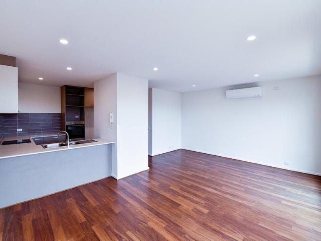 Great location, spacious living