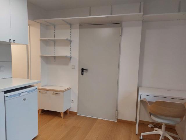 Great location studio, Munchen Amsterdam Apartments for Rent