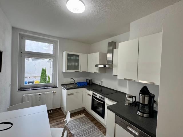 Great loft Magdeburg