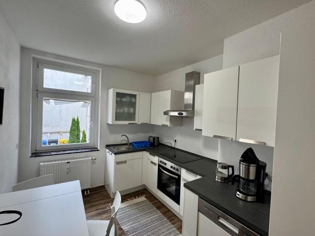 Great loft Magdeburg, Magdeburg Amsterdam Apartments for Rent