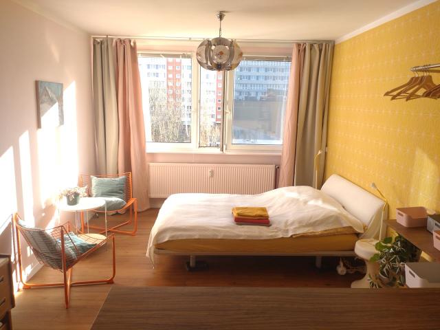 Great loft in Mitte, Berlin Amsterdam Apartments for Rent