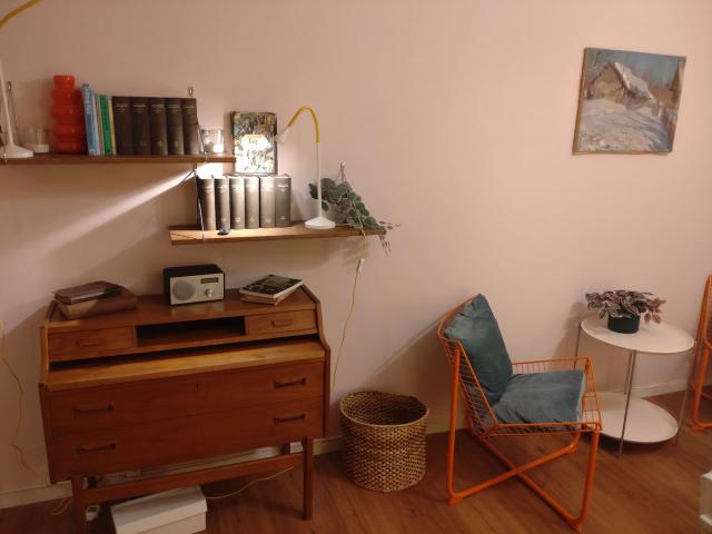 Great loft in Mitte, Berlin Amsterdam Apartments for Rent