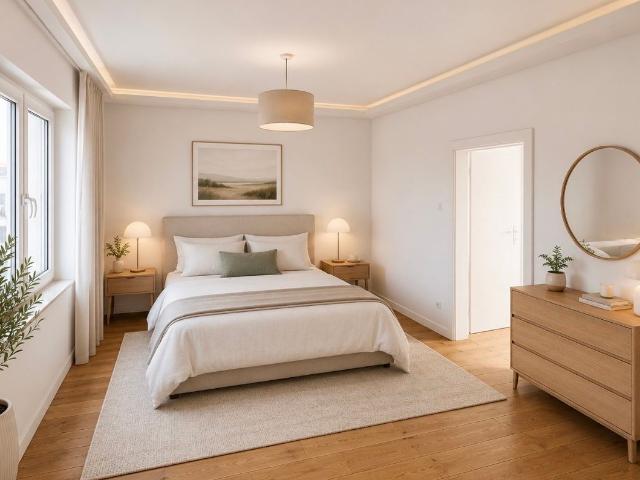 Great Loft in Niederer Fläming Niedergörsdorf