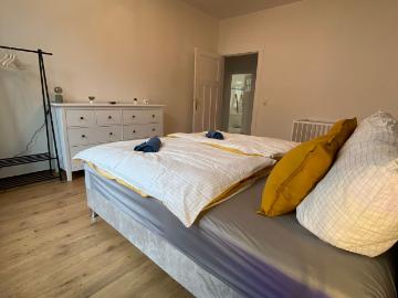 Great loft in Niederschöneweide Berlin, Berlin Amsterdam Apartments for Rent