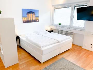 Wohnung mieten in Neumarkt, Aachen