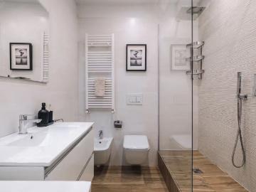 Great loft in excellent location Leipzig, Leipzig Amsterdam Apartments for Rent