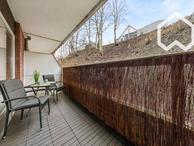 Great loft in Flensburg, Flensburg Amsterdam Apartments for Rent