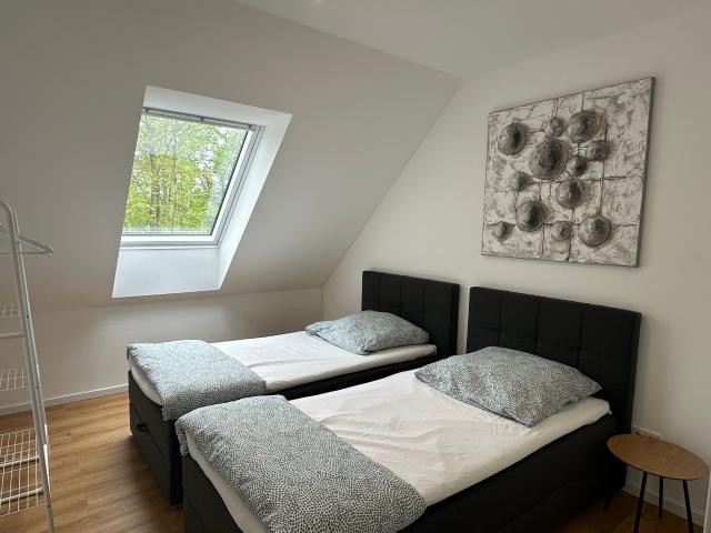 Great loft in Rösrath