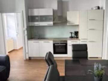 Great loft in the heart of town, Vienna Amsterdam Apartments for Rent