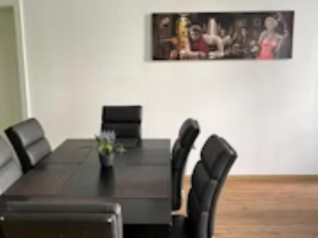 Great loft in the heart of town