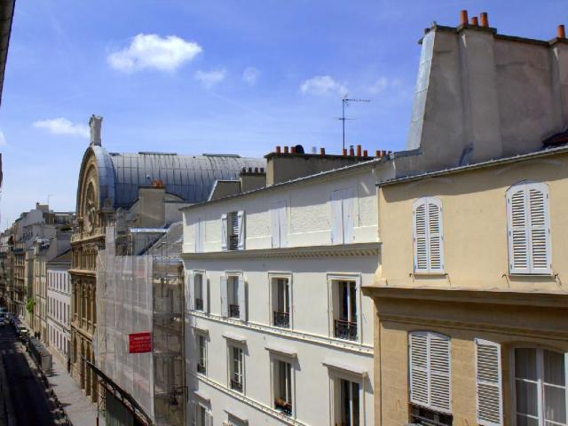 Great & lovely flat in nice area, Paris Amsterdam Apartments for Rent