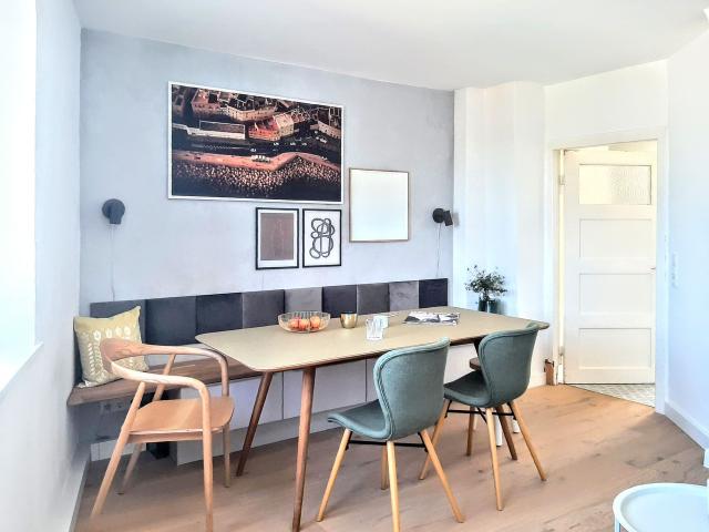 Great, lovely home Rostock, Rostock Amsterdam Apartments for Rent