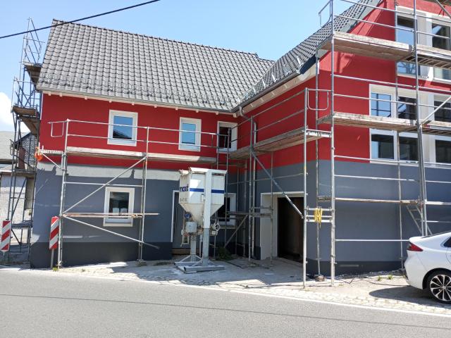 Great, lovely studio Großbreitenbach