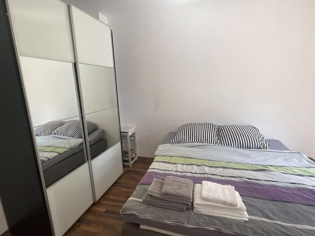 Great & lovingly furnished Apartment 100sqm in the heart of the city, Essen Amsterdam Apartments for Rent