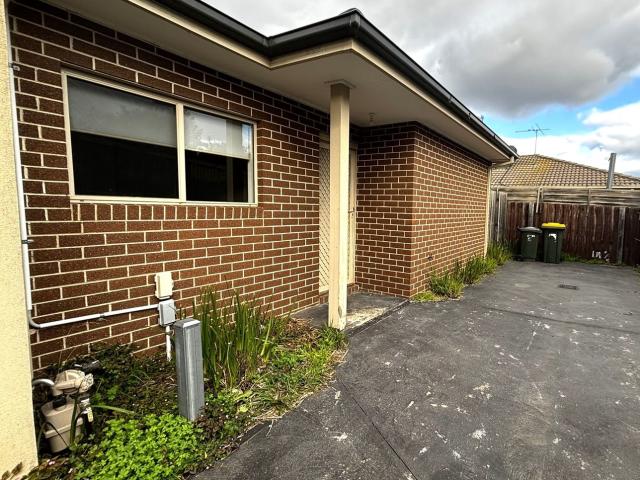 Great low maintenance living!