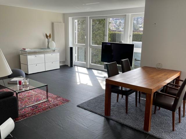 Great luxury apartment in Stuttgarts famous hillside, Stuttgart Amsterdam Apartments for Rent
