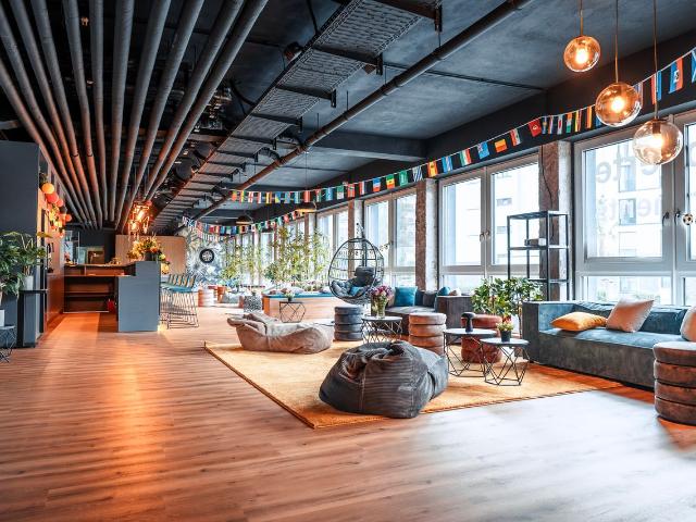 Great & magnificent apartment Nuremberg, Nurnberg Amsterdam Apartments for Rent