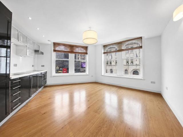 Great Marlborough Street, Soho, W1F 1 bed apartment to rent £3,098 pcm £715 pw
