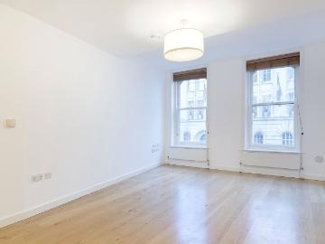 Golden Square, Zone 1 London, West London, London, Greater London