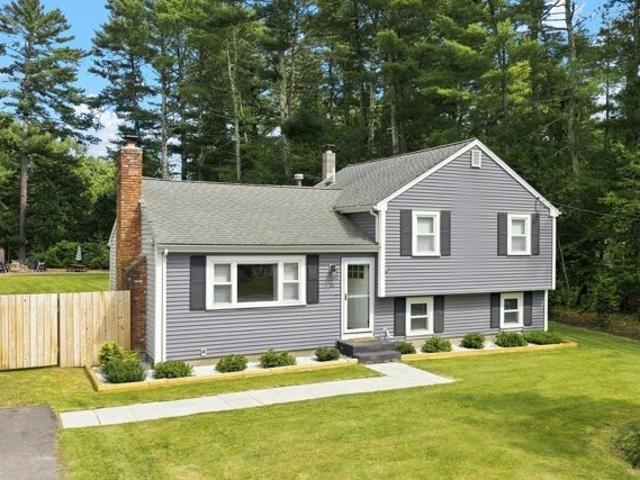 Great Meadow Dr, Carver, Home For Sale