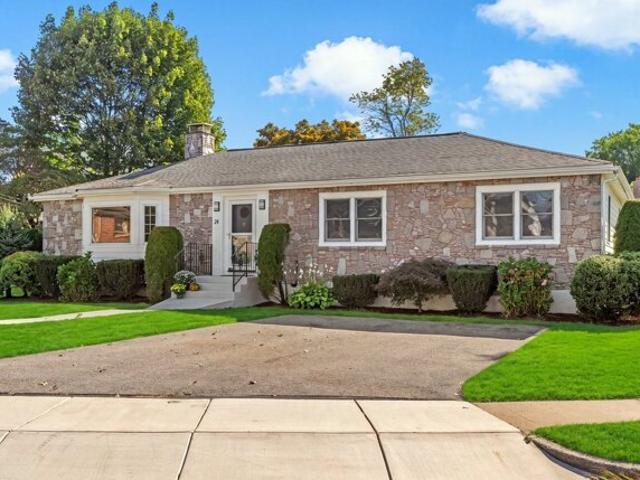 Great Meadow Rd, Newton, Home For Sale