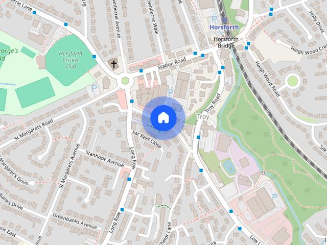 Great Minster House, Lister Hill, Horsforth