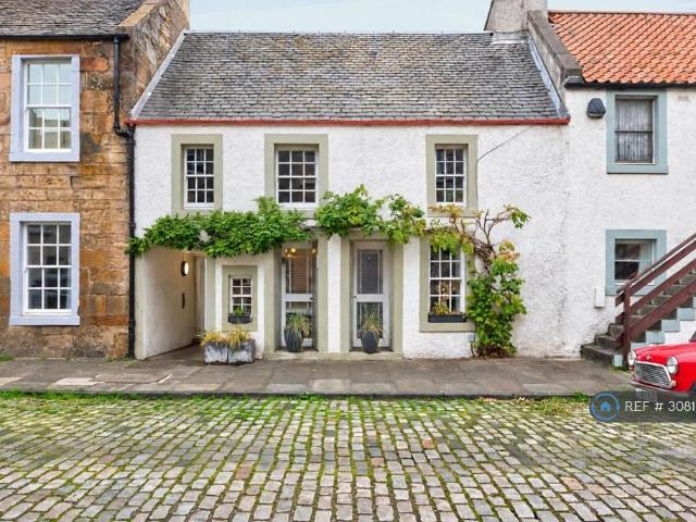 Great Michael Close, Edinburgh, EH6 2 bed terraced house to rent £1,495 pcm £345 pw