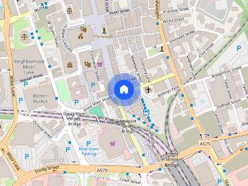 Bolton, Greater Manchester, North West England