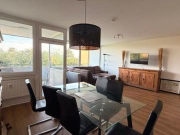 Great, modern apartment in Bergisch Gladbach