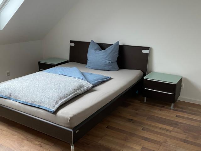 Great & modern flat in Essen