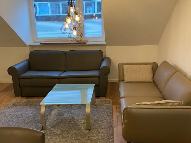 Great & modern flat in Essen, Essen Amsterdam Apartments for Rent