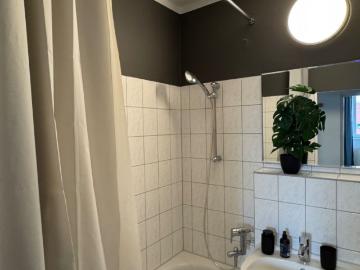 Great, modern suite located in Potsdam