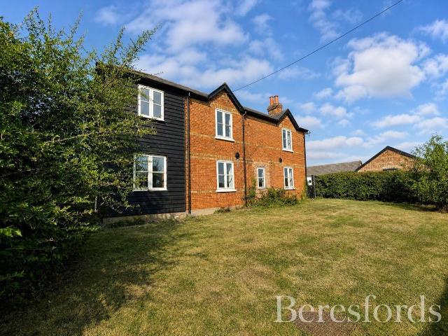 Great Mountains Farm, Colchester Road CM9, 4 bed detached house to rent, £2,250 pcm | PrimeLocation