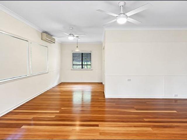 Great Nambour Home with Timber Floors, Multiple Living Areas & Great Outdoor Space