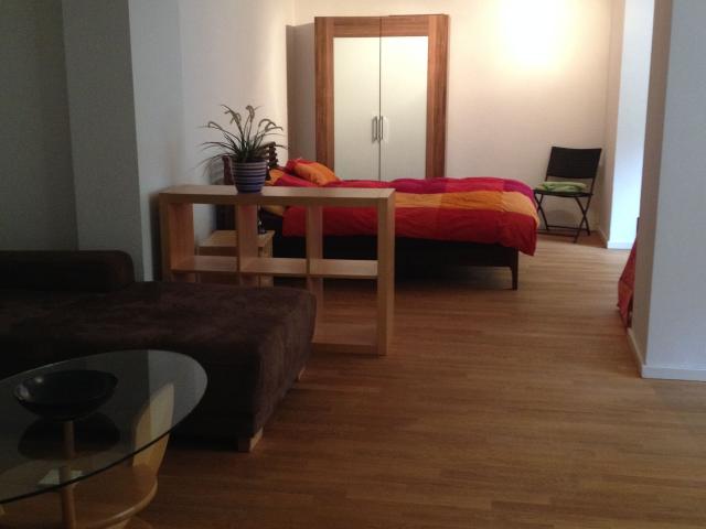 Great & neat apartment Frankfurt am Main