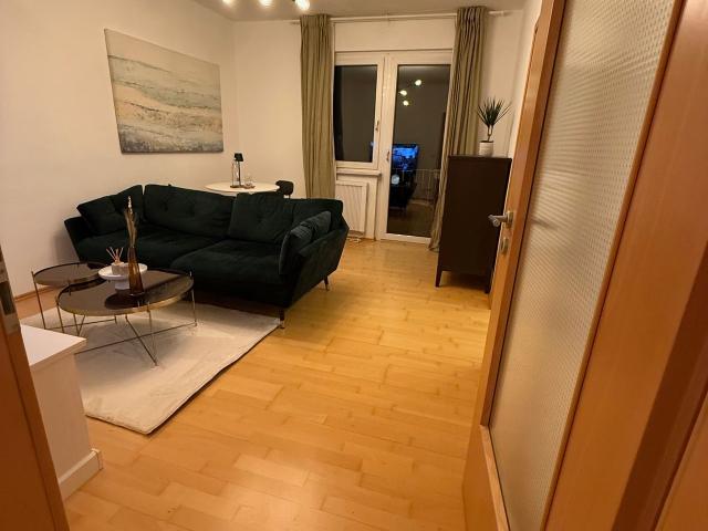 Great & neat flat in Essen, Essen Amsterdam Apartments for Rent