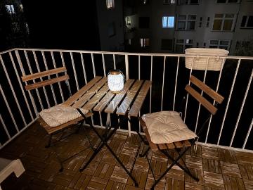 Great & neat flat in Essen, Essen Amsterdam Apartments for Rent
