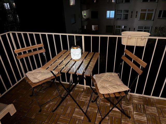 Great & neat flat in Essen, Essen Amsterdam Apartments for Rent
