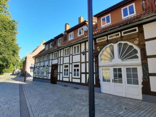 Great, neat loft in Herford