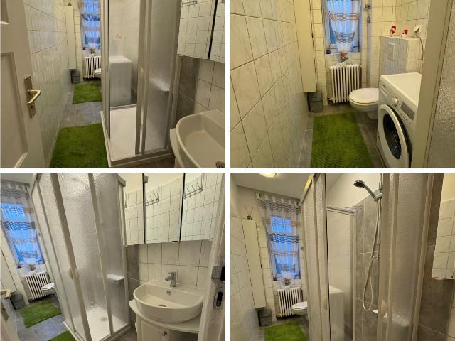 Great & neat studio, Berlin Amsterdam Apartments for Rent