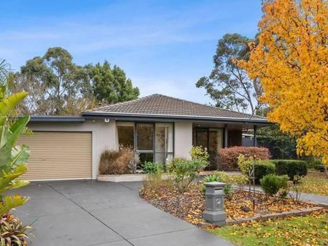 Great Neighbourhood and Overlooking The Reserve