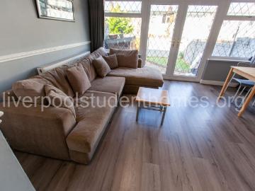 House for rent in Shetland - Equipped kitchen