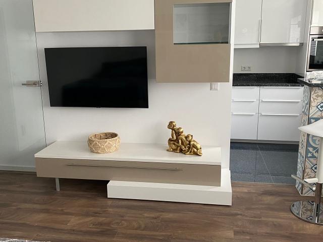 Great & new apartment in Essen, Essen Amsterdam Apartments for Rent