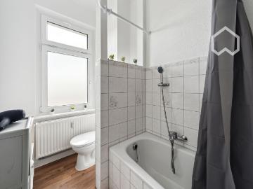 Great new apartment in Plagwitz, Leipzig Amsterdam Apartments for Rent