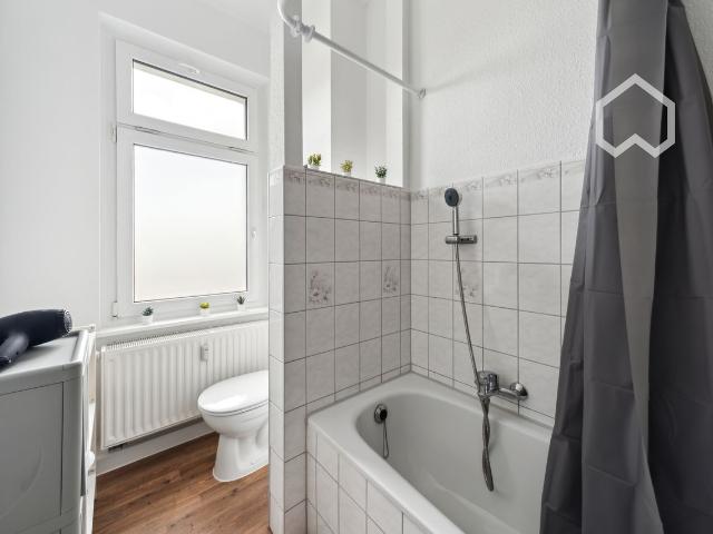 Great new apartment in Plagwitz, Leipzig Amsterdam Apartments for Rent
