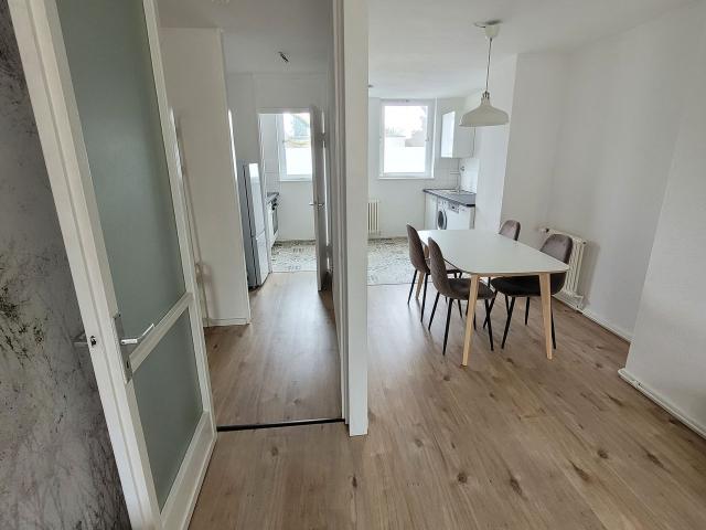 Great, new apartment in vibrant neighbourhood, Berlin, Berlin Amsterdam Apartments for Rent