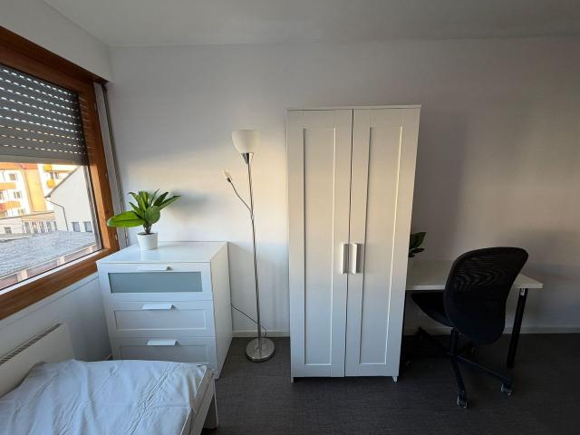 Great, new loft in Erlangen, Erlangen Amsterdam Apartments for Rent