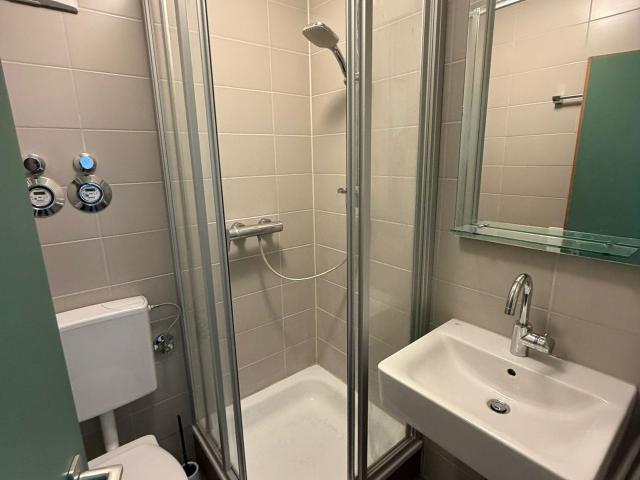 Great, new loft in Erlangen, Erlangen Amsterdam Apartments for Rent