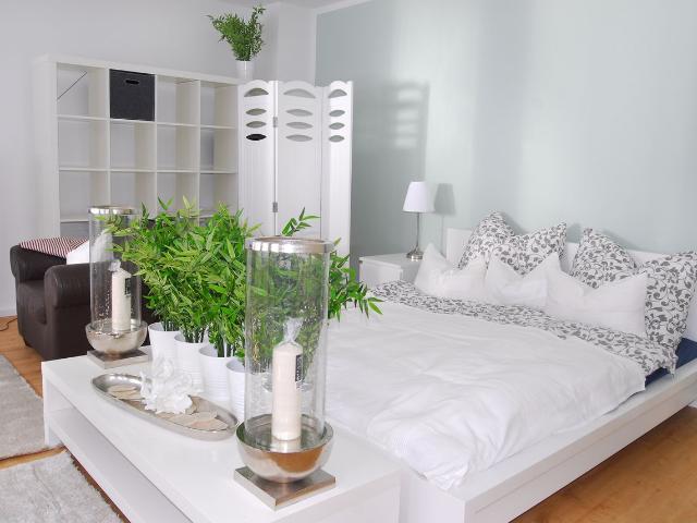 Great & new loft in nice neighborhood, Dusseldorf Amsterdam Apartments for Rent