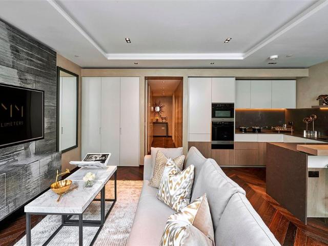 Great Newport Street, Covent Garden. 2 bed apartment to rent £5,417 pcm £1,250 pw